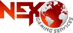 Nex Gaming Services Logo